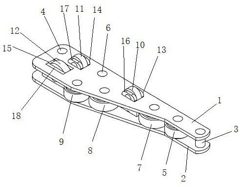 密封膠帶拆除工具
