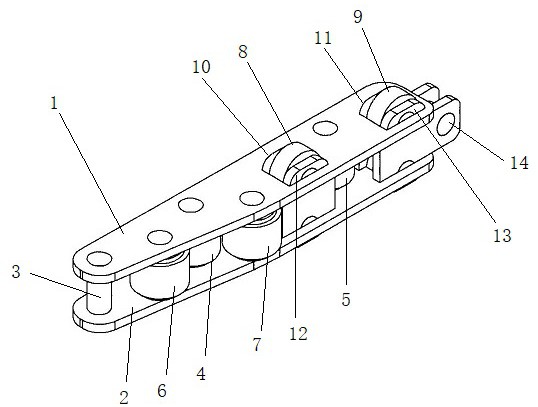 密封膠帶安裝工具