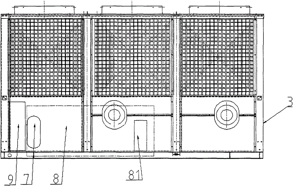 碳?xì)渲评鋭┑蜏乜諝饽軣岜脵C(jī)組