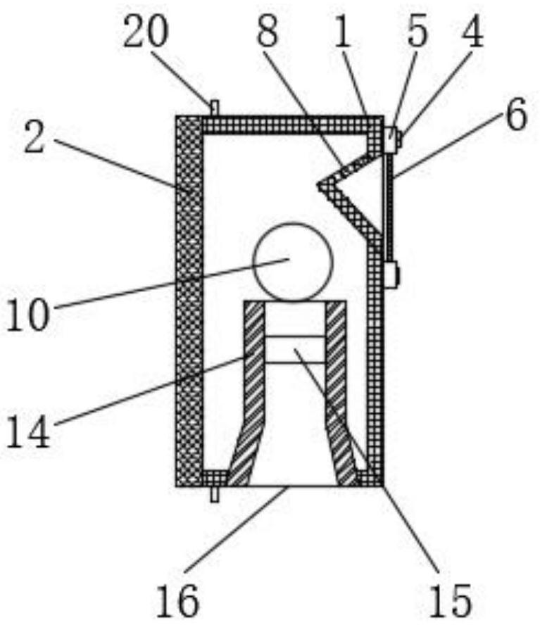 一種新型室內(nèi)加熱器