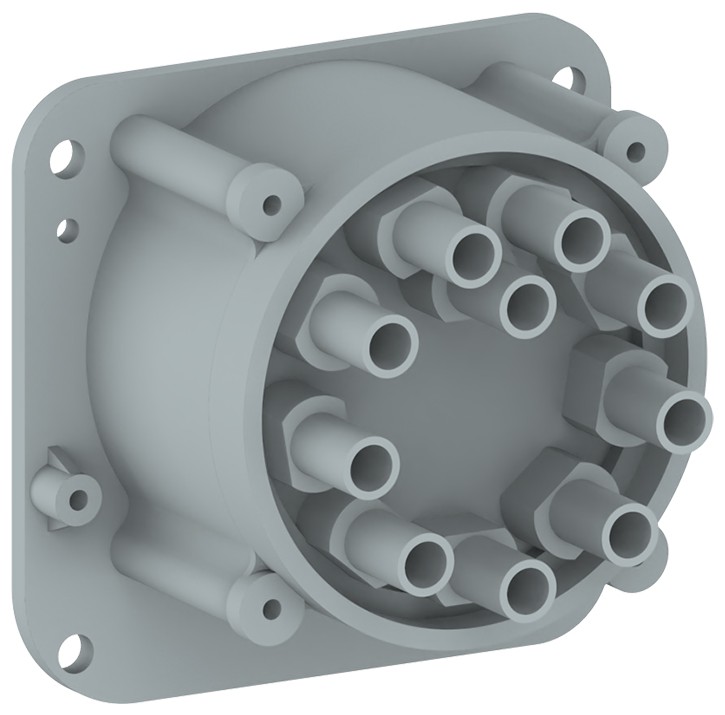 氣體轉(zhuǎn)換閥（充氣泵）