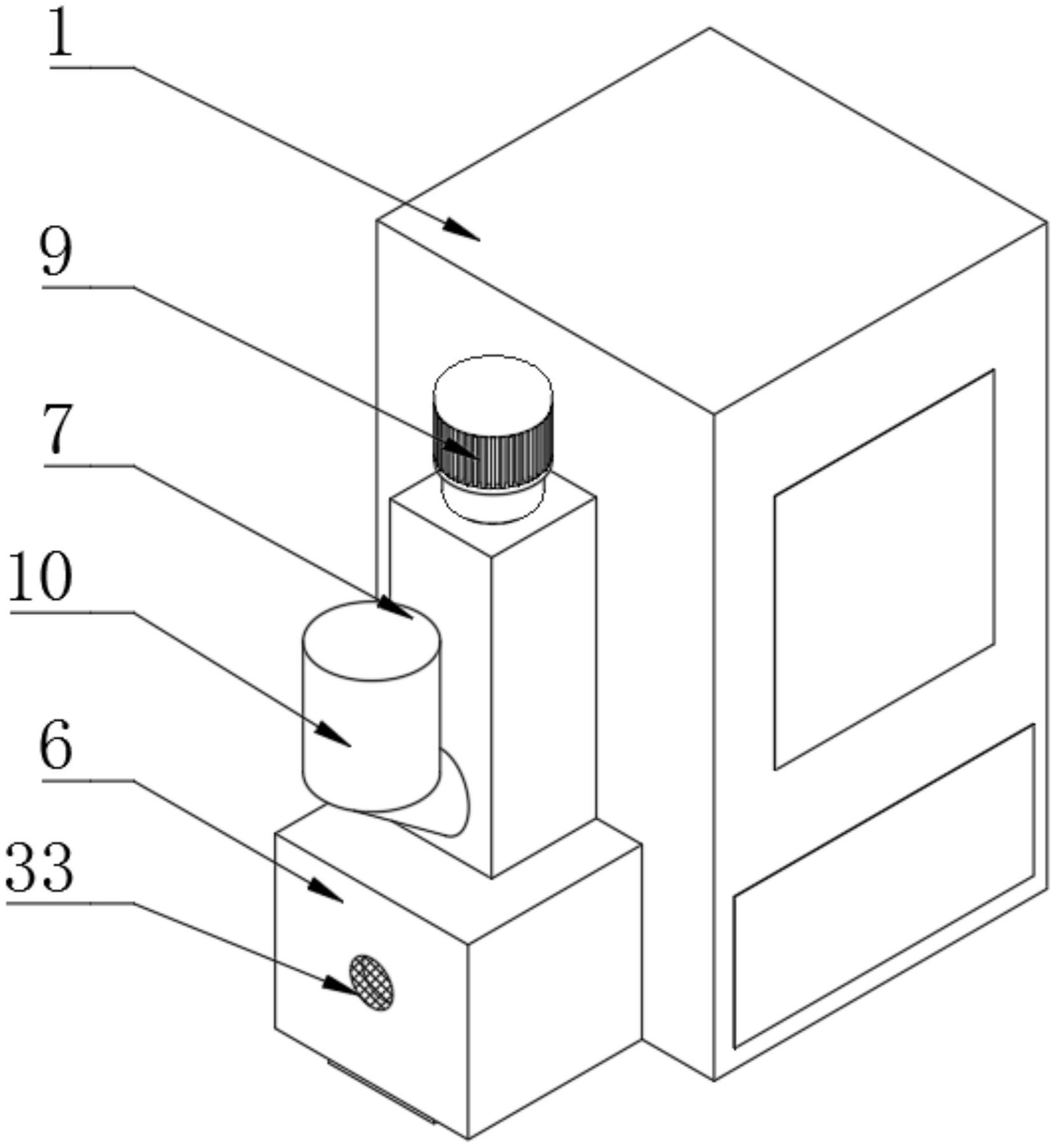 空心熱管散熱器