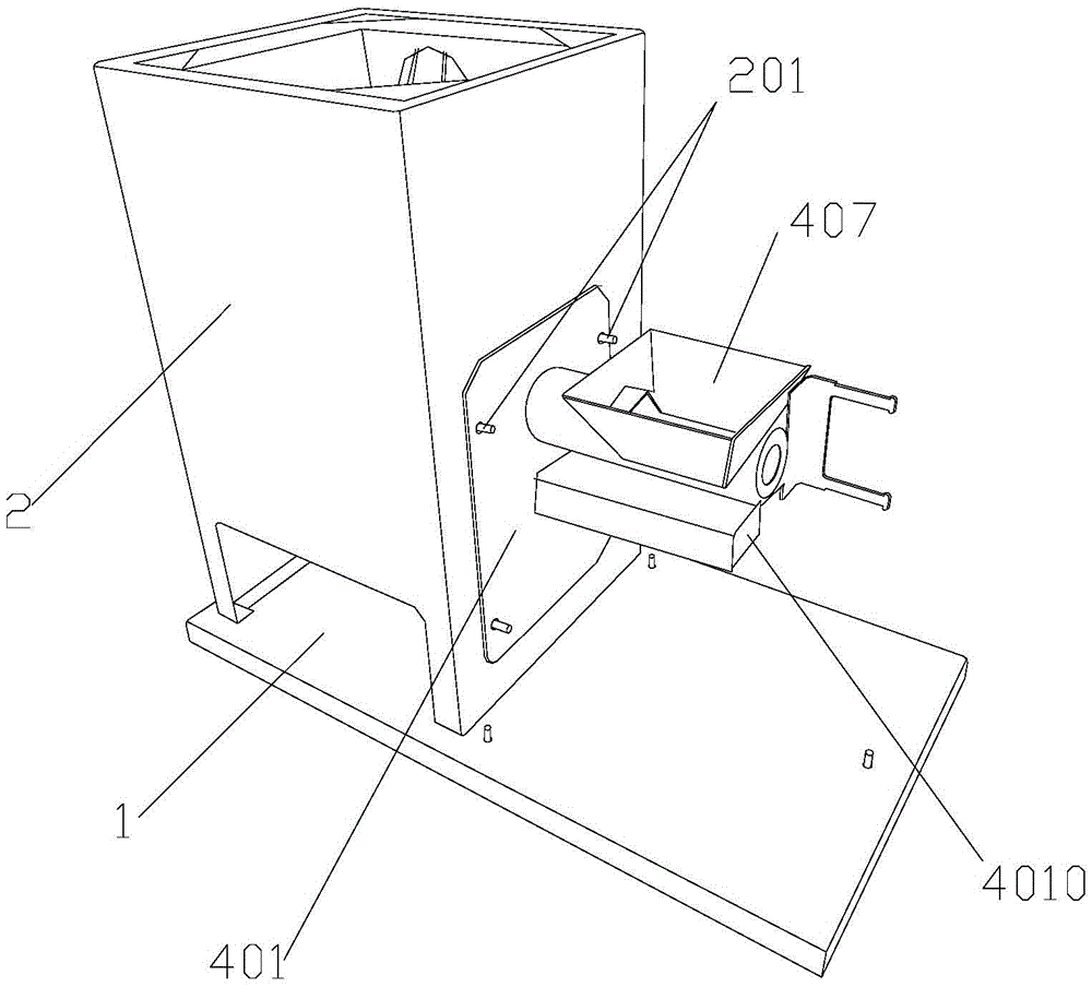 一種新型生物質(zhì)水暖爐