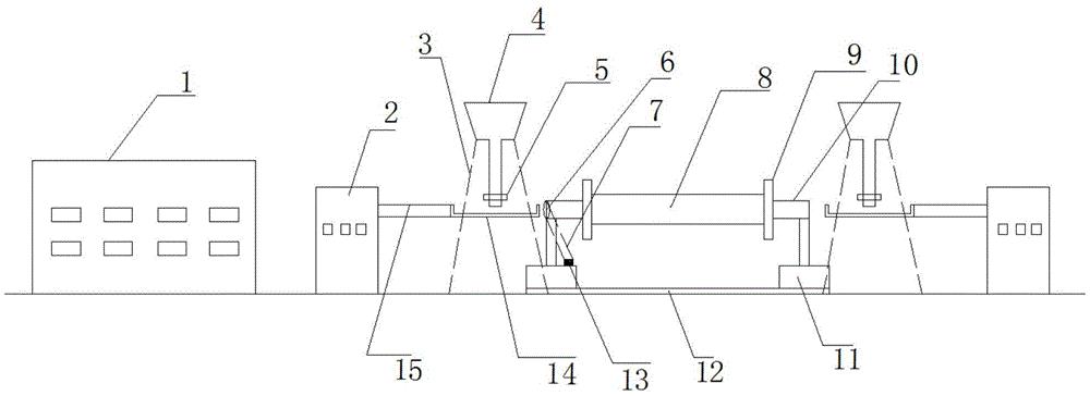 一種高效率全自動(dòng)環(huán)氧滾涂設(shè)備