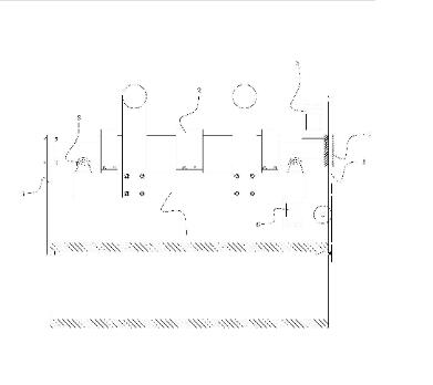 一種缸筒用齒輪式機械手