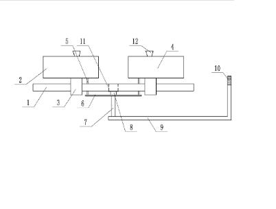 數(shù)據(jù)線剝芯裝置