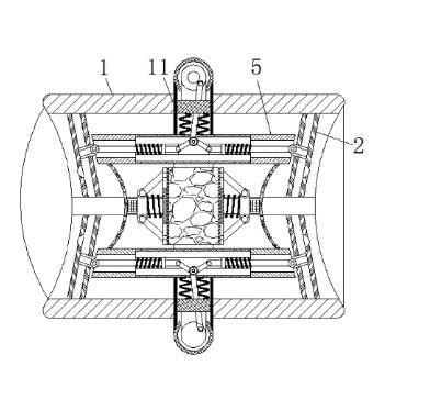 一種智能手機(jī)音頻易替換拆卸結(jié)構(gòu)