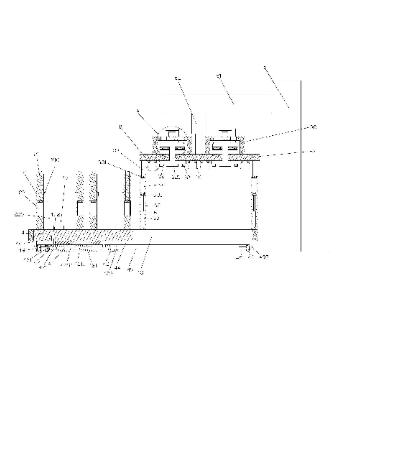 一種穩(wěn)定性高的水冷電機(jī)殼體的密封檢測(cè)設(shè)備