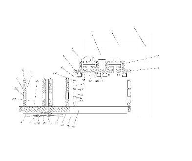 一種水冷電機(jī)殼體的密封檢測設(shè)備