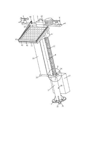 一種多功能太陽能環(huán)境測量儀