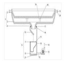 一種車床鉆孔用水循環(huán)裝置