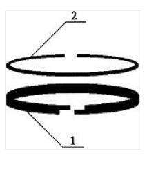 一種環(huán)?；钊h(huán)