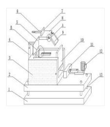 一種用于彩色打印的送紙機構(gòu)