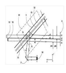 汽車抬頭顯示裝置的消除重影方法、抬頭顯示裝置及介質(zhì)