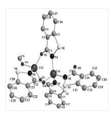 一種具有氨氣響應(yīng)、紫外阻隔與抗菌功能的配合物及其制備和應(yīng)用