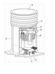 一種用于面粉裝袋密封設(shè)備