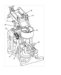 一種草本植物自動萃取裝置