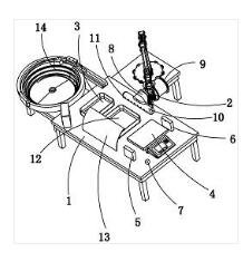 一種中性筆密封性檢測方法