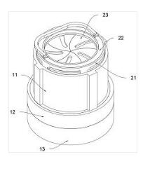 一種能夠收集分類一體化的醫(yī)療垃圾收集處理裝置