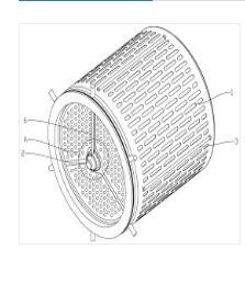 干衣機及干衣機裝置