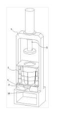 一種應(yīng)用于罐裝的機(jī)械壓縮方法