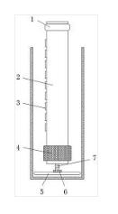 一種適用于海上油田智能分層開采裝置