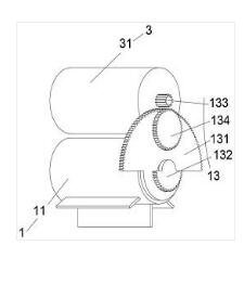 自動(dòng)清洗的梯度式凈化器