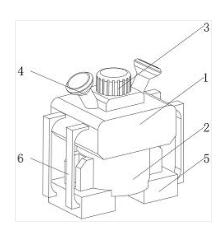 一種生物顆粒環(huán)?；厥昭b置