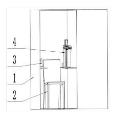 一種全自動疫苗注射裝置