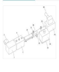 一種基于稻田養(yǎng)蝦技術(shù)的稻田水質(zhì)調(diào)控裝置