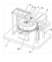 一種家用式肉餡制備機(jī)