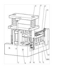一種家用肉丸制作機(jī)