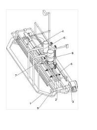 一種粉末狀飲品制作用快速生成機器