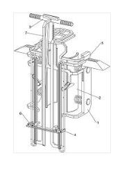一種注射器定量抽液輔助裝置