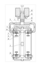 一種重癥下肢氣壓護理裝置