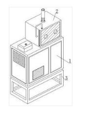 一種甲苯回收裝置
