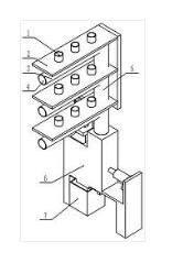 一種廁紙自動清理系統(tǒng)