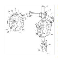 一種腎內(nèi)科用透析管固定裝置及其使用方法