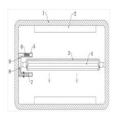 一種新型多功能微生物培養(yǎng)箱
