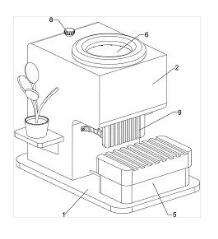 一種泌尿外科尿液檢測(cè)用男性尿液取樣設(shè)備