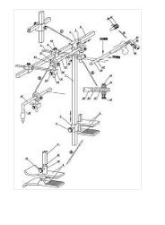 股骨髓內(nèi)釘遠(yuǎn)端瞄準(zhǔn)儀和瞄準(zhǔn)方法