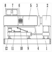 一種基于自動(dòng)化控制的醫(yī)療美容用多功能支撐頭枕