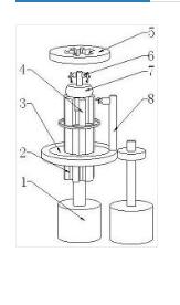 一種防止相間短路的自動嵌線裝置