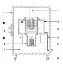 一種畜牧業(yè)用羊毛清洗裝置