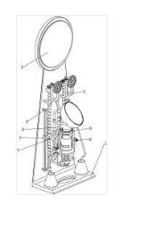 一種醫(yī)療檢驗(yàn)科用男性尿液收集裝置