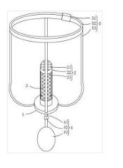 一種用于外科術(shù)后患者的鎮(zhèn)痛止血裝置