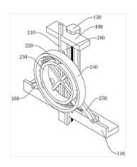 一種用于汽車(chē)減震的多彈簧減震器
