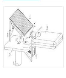 具有感應(yīng)功能的節(jié)能環(huán)保太陽(yáng)能照明燈