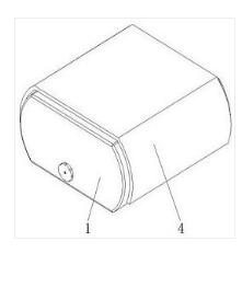 一種可柔性調(diào)節(jié)的醫(yī)療康復(fù)用枕頭