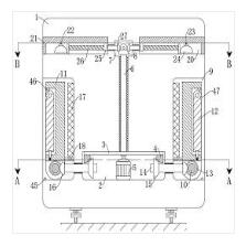 用于治療腦梗塞的高性能半導(dǎo)體激光合成器治療儀及方法